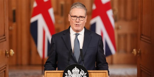 World leaders react cautiously to US and Israeli strikes, death of Iran’s Ali Khamenei