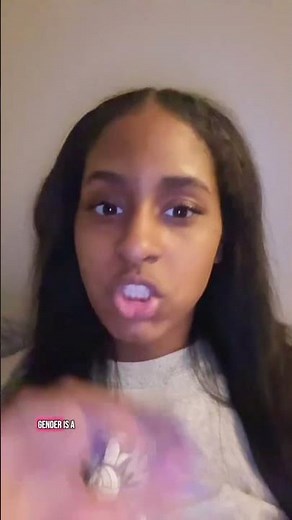 Sex vs. Gender: The Real Difference 🤯 #learnsomethingnew #youtubeeducation #sociology #genz