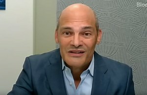 INTERVIEW - Raymond Joabar, American Express:  What is Amex's expansion strategy?