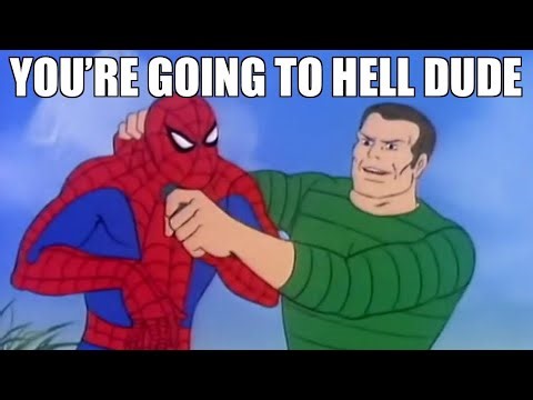 Sandman’s Eternal Soul