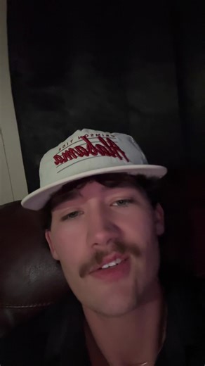 Unique Mustache Tattoo Ideas for Alabama Enthusiasts