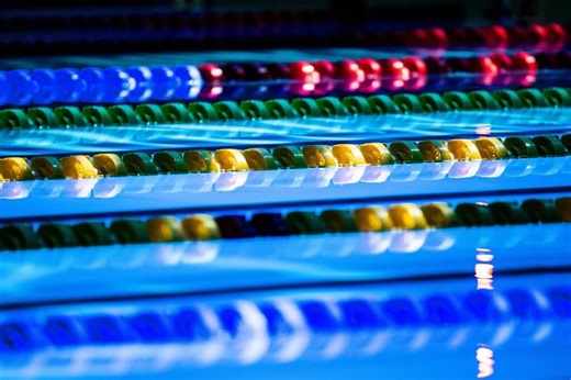 Alabama Takes Down Georgia Tech in Saturday Dual Meet