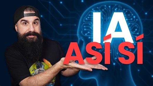 15K views · 326 reactions | La Mejor manera de Usar IA como Programador Junior. Estás usando la IA mal, o es muy posible que así sea si estás aprendiendo a programar. Estos son mis consejos para potenciar tus estudios y sacarle beneficio. ▶️ Sígueme en youtube.com/@mouredev #programacion #programadores #consejos #ia #junior | Brais Moure | Facebook