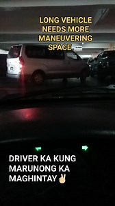 243K views · 1.7K reactions | LADY DRIVER ON VAN NAPAKAHUSAY NYO PO. KUDOZ MAAM DRIVER KA KUNG MARUNONG TAYO MAGHINTAY DRIVING TIPS & TRICKS  #followersシ゚ #studentdriver #drivingtips #studentpermit #drivingschool #R98drivingacademy #drivinginstructorbingle | Xpres Driving-Bingle | Facebook