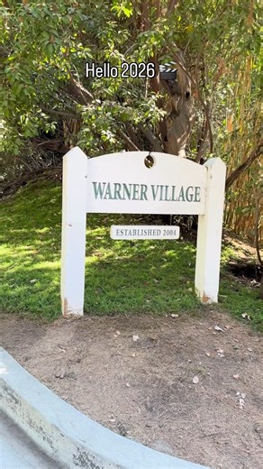 From stages to offices and backlot sets, we’re ready for another year of incredible productions, creativity, and movie magic. Here’s to a year full of stories waiting to be told! ✨ | Warner Bros Studios. Burbank