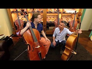 Thoughts on Edgar's 5 String Cello | Honest Music Reviews