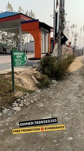 #reelsviralシ #property #saledm/call us on 7889585355.land:6 marla milkiyatadress: Lawypora ,kirmani abaad sector 2 sozeth .near petrol pump and kfc.description...ground floor21 ft lobbykitchen with attached hamam.common washroomone guest room mini hall type andone bed room 1st floor.lobby one small room 2bedroom with attached bathroomlobby with terracecar parking 2cars | Kashur chu balaai