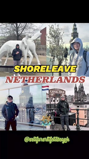 4.1K views · 87 reactions | Shoreleave Netherlands  DE RUSTING...