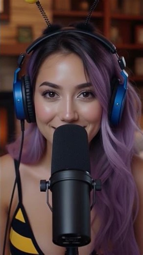 ASMR Spelling Bee 🐝 Relaxing Trigger Words 