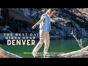 Best Day Hikes Near Denver, Colorado