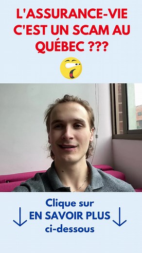 Mon Assurance Vie on TikTok