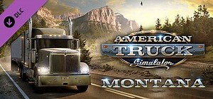 American Truck Simulator: Montana (2022) - MobyGames