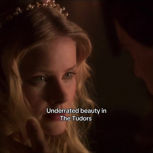 Anita Briem: The Underrated Beauty of The Tudors
