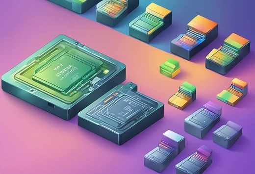 Understanding File Sizes: Bytes, KB, MB, GB, TB, PB, EB, ZB, YB
