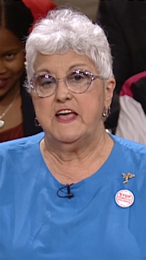 Woman wasn't too impressed with her new husband! #judgejudy | Iconic TV Moments