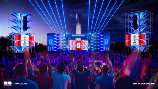 KC2026 releases ‘100 Things to Do’ guide for World Cup visitors in Kansas City