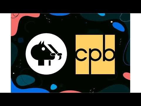 PBS Kids Generic Funding Credits In G Major