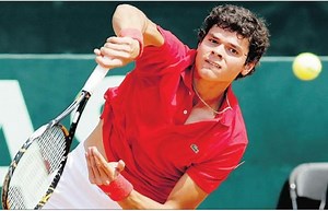 Chennai Open: Raonic blasts Almagro to enter final