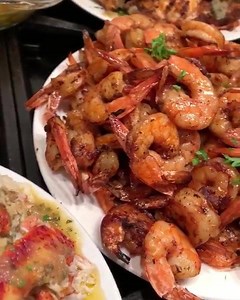 Seafood heaven🦞🦀 | Seafood World