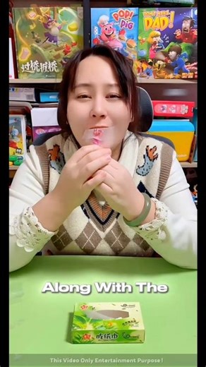 Edible Candy Paper Prank 😱 Eating Candy With the Wrapper! 🍭 Crazy Candy Trick