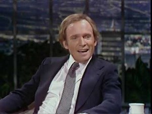 JOHNNY CARSON INTERVIEW DICK CAVETT Apr 07 1981