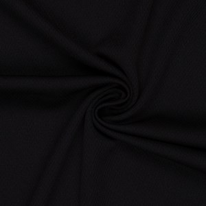 4.3 oz. Polyester Microfiber Flatback Mesh