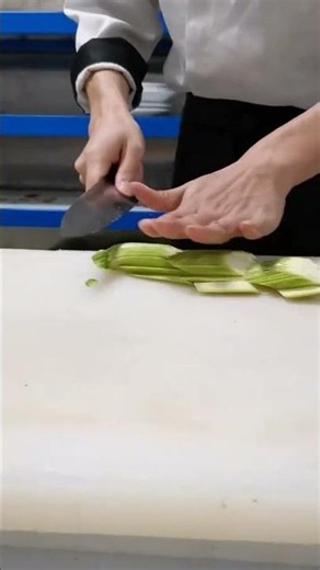 How to Chop Vegetables Like a Chef | Satisfying Cutting Tricks and Kitchen Ideas