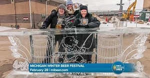 Michigan Winter Beer Festival celebrates 20 years