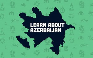 Azerbaijan Basics » Go Travel Azerbaijan