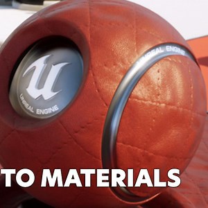 Unreal Engine 5 Beginner Materials Tutorial | Community tutorial