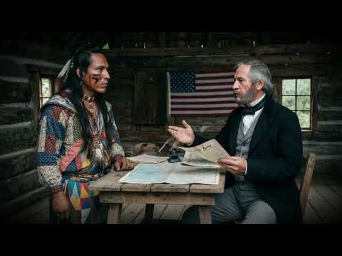 Osceola’s Last Stand: How One Man Fought Forced Removal