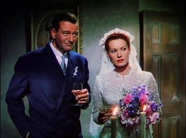 The Quiet Man (1952)