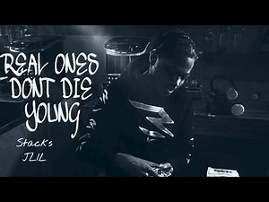 Stacks JLIL-IM READY (OFFICIAL VISUALISER)