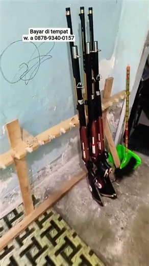 SENAPAN BIG GAME LARAS PANJANH GAMMA X-series ‼️POWER GANAS MAMPU TUMBANGKAN HAMA BESAR