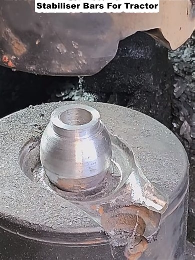 How Adjustable Stabiliser Bars for Tractors Are Made