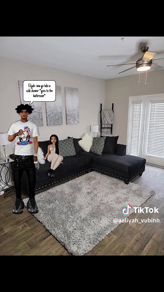 Heyy🩵 ~ ep30 szn1 ~ just sum quick to post ~ #imvu #imvustories #picsart #Aaliyah_vubihh #fyp #fypシ