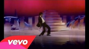 Michael Jackson - Don't Stop 'Til You Get Enough