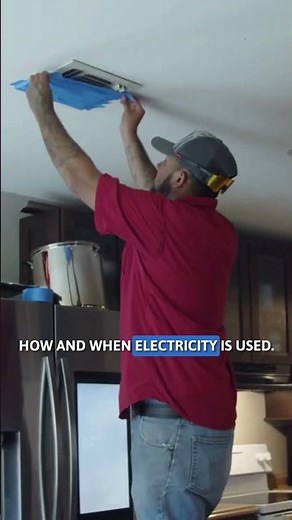 Learn what to expect during a Home Energy Audit