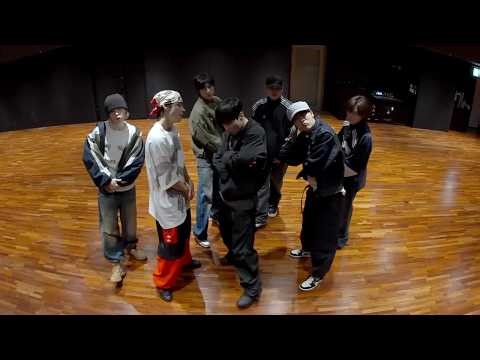 BTS - '2.0' Dance Practice [MIRRORED]