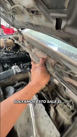 Como desmontar los inyectores de FORD RANGER #danielbecerraelmecanico