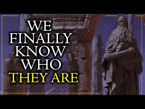 Who is John Elden Ring? The Dynasty Of Uhl Explained - Elden Ring Lore