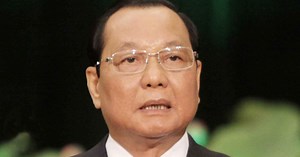 Ông Lê Thanh Hải bị cách tất cả chức vụ trong Đảng