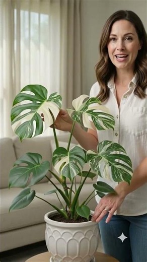 #1260 Why is Monstera so expensive?