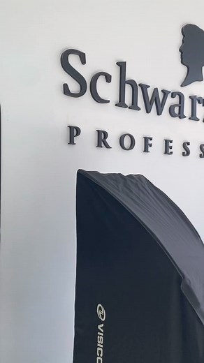 1.5K views | Behind the Scenes Glam: From our last work with Schwarzkopf Join us as we unveil the magic backstage with our models at the Schwarzkopf | Flashmode - Casting & Mode | Facebook