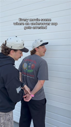 Always Rubbing their wrists 😭🤣