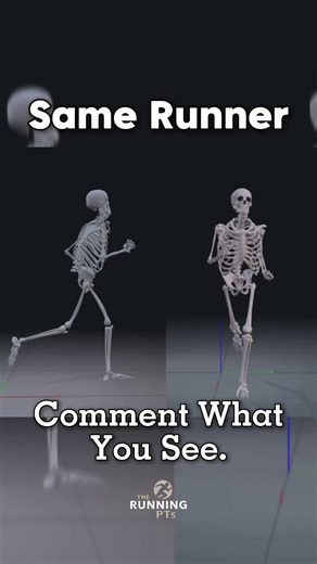 Can You Spot What's Wrong? 3D Gait Analysis at TheRunningPTs