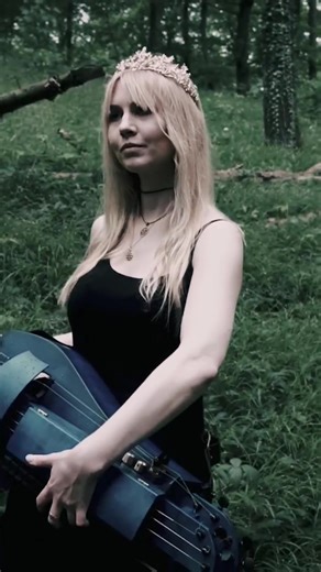 Experience the Musical Journey of 'Ramund den unge' on YouTube!