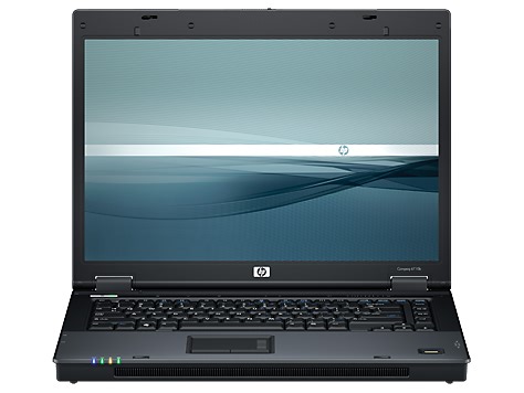 HP Compaq 6710b Base Model Notebook PC Software and Driver Downloads