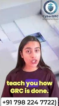 GRC Crash Courses vs Real GRC Implementation – Why Short Courses Fail Interviews