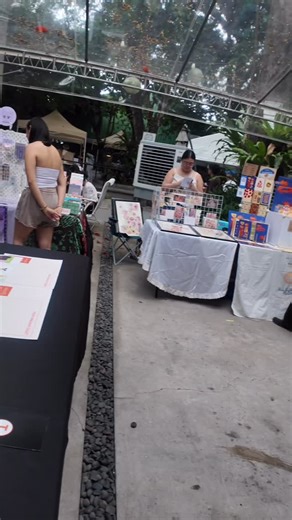 Visit the Flower Market here at Jungle Base!!! | Jungle Base Coffee